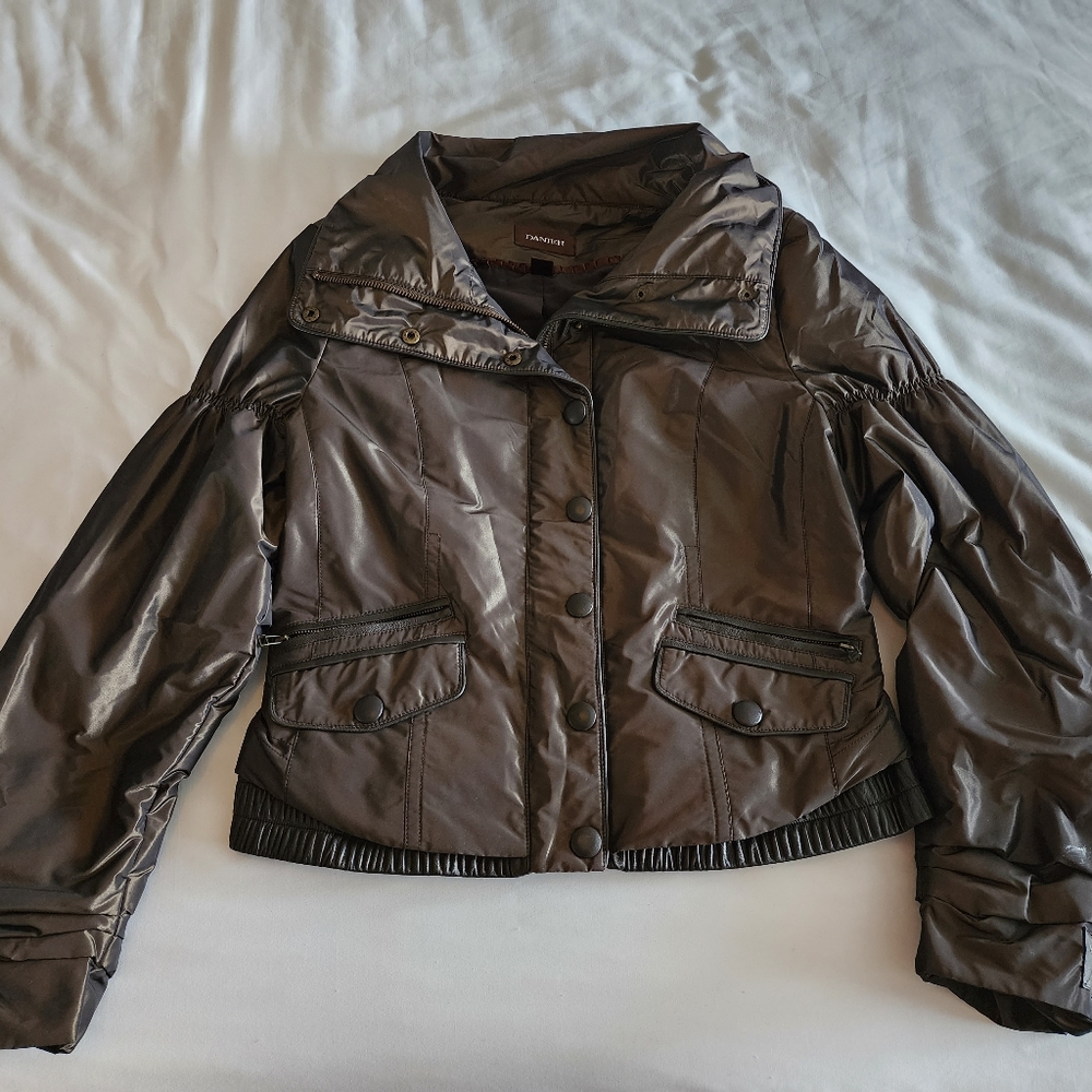 Danier Jacket